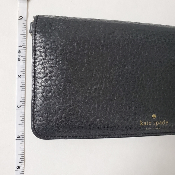 SOLD Kate Spade Large Tote & Wallet Bundle - Picture 6 of 8